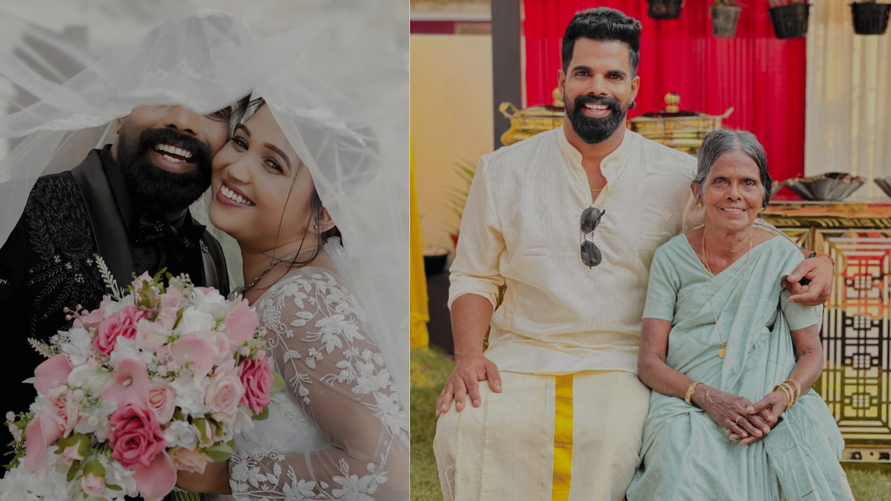 ടെലിവിഷൻ ഷോകളിലൂടെ ഏറെ ആരാധകരെ സ്വന്തമാക്കിയ താരമാണ് ടീമെന്ന് അറിയപ്പെടുന്ന ബിനീഷ് ബാസ്റ്റിൻ. യൂട്യൂബ് ചാനലിലൂടെ തന്റെ പ്രിയപ്പെട്ട വിശേഷങ്ങളെല്ലാം താരം പങ്കുവയ്ക്കാറുണ്ട്. ടീമിനൊപ്പം അമ്മച്ചിയേയും താരയേയും മലയാളികൾക്ക് പരിചിതമാണ്.
