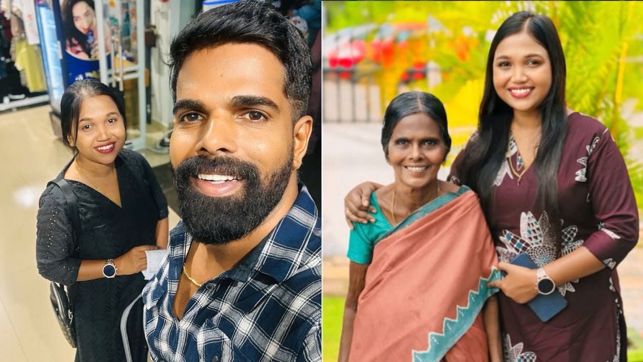 മലയാളികൾക്ക് സുപരിചിതനായ നടനും സോഷ്യൽ മീഡിയ ഇൻഫ്ലുവൻസറുമാണ് ബിനീഷ് ബാസ്റ്റിൻ. അമ്മയുടെ കുക്കിംഗ് വീഡിയോകളും കുടുംബത്തിലെ ചെറിയ വിശേഷങ്ങളുമെല്ലാമായുള്ള വീഡിയോകൾ ആരാധകരുമായി പങ്കുവെച്ച് തുടങ്ങിയതാണ് ബിനീഷ്. പിന്നീട് ആ വീഡിയോകൾക്ക് കാഴ്ചക്കാർക്ക് ഏറി. വിവാഹിതനായതോടെ ഭാര്യ താരയും കൂടി ഇപ്പോൾ വീഡിയോയിൽ സജീവമായിട്ടുണ്ട്. വീട്ടിലെ കുഞ്ഞ് പാചകങ്ങളും ചെറിയ വിശേഷങ്ങൾ എല്ലാം തന്നെ ബിനീഷ് ആരാധകർക്കൊപ്പം പങ്കുവയ്ക്കും. (PHOTO INSTAGRAM)