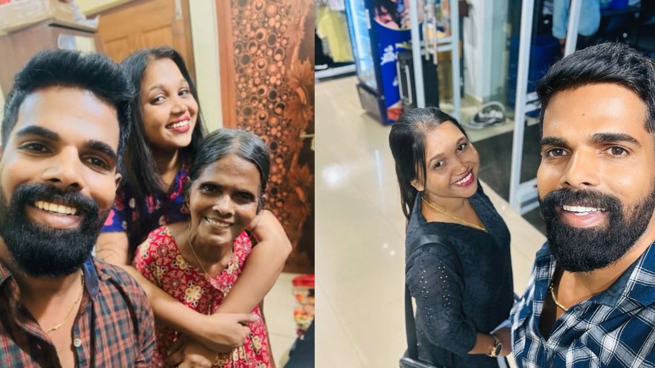 കൂടാതെ മുന്നിൽ വിളമ്പി വെച്ച ഭക്ഷണങ്ങൾക്കെതിരെയും ആളുകൾ മോശം അഭിപ്രായങ്ങൾ പറയുന്നു. സാധാരണ ക്രിസ്ത്യൻ വീടുകൾ ഇന്നത്തെ ദിവസം ഭക്ഷണം ഉണ്ടാക്കില്ല എന്നാണ് ഞങ്ങളുടെ അറിവ് ഇപ്പോൾ മുന്നിൽ ഒരു സദ്യ തന്നെ ഉണ്ടല്ലോ എന്നാണ് ആളുകൾ ചോദിക്കുന്നത്. ഇത് എന്ത് നോയമ്പ് സദ്യമുന്നിൽ വച്ച് മരിച്ച ദൈവത്തോട് സ്നേഹം കാണിക്കുന്നു. അമ്മച്ചി ഇത് ഇത്തിരി കൂടുതലാണ് എന്നാണ് ഒരാൾ കമന്റ് ചെയ്തിരിക്കുന്നത്.  (PHOTO INSTAGRAM)