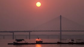 പുതിയ പാലം തുറക്കാന്‍ പോകുന്നു;തൃശൂര്‍ മുതല്‍ എറണാകുളം വരെ ഇനി...