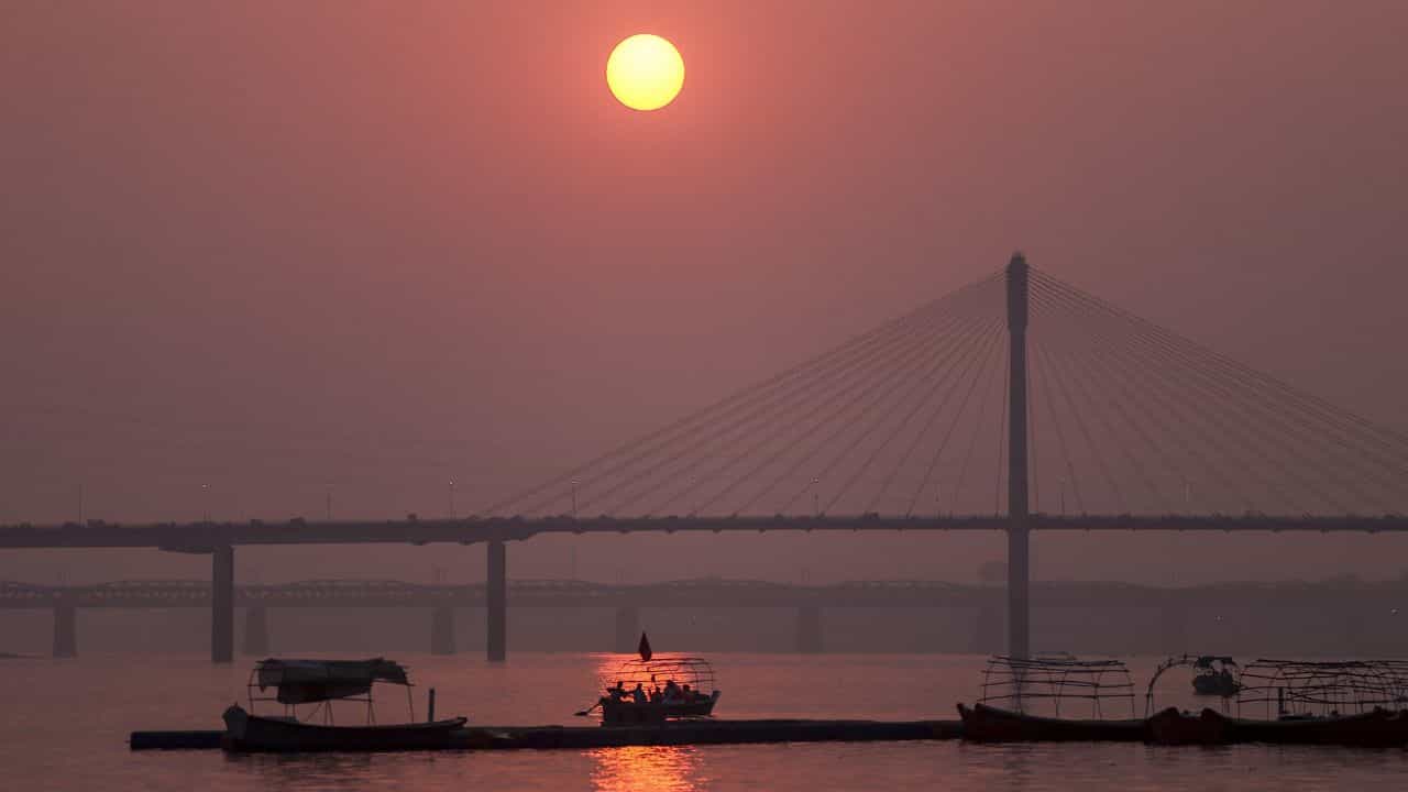 Munambam Bridge: പുതിയ പാലം തുറക്കാന്‍ പോകുന്നു; തൃശൂര്‍ മുതല്‍ എറണാകുളം വരെ ഇനി കുതിക്കാം