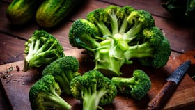 ബ്രോക്കോളി കഴിച്ചാൽ കാൻസർ അകലുമോ? എന്താണ് സംഭവിക്കുന്നത്