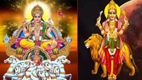 ഏപ്രിൽ അവസാനത്തോടെ രാജയോഗം, ചിങ്ങം അടക്കമുള്ള രാശികൾക്ക് നേട്ടം