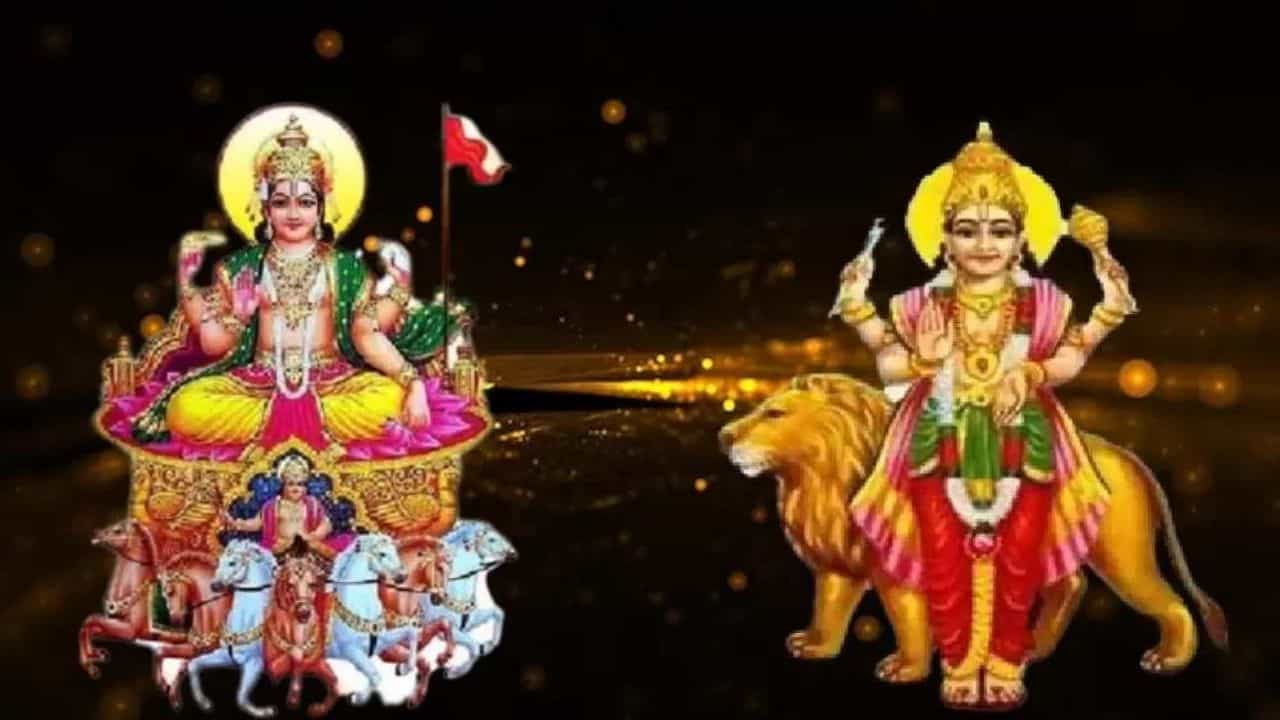 Budhaditya Yog 2026: ഏപ്രിൽ 11ന് അത് സംഭവിക്കും! 3 രാശികളുടെ തലവര മാറുന്നു