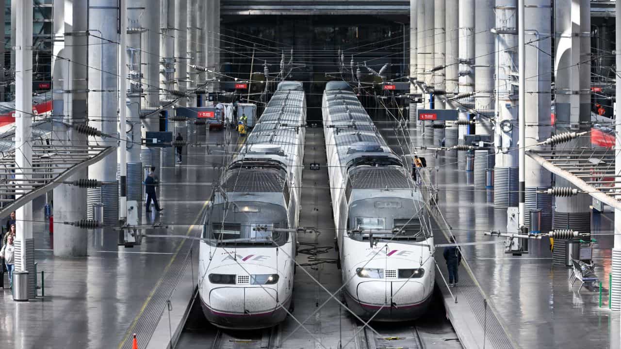 Bullet Train: 280 കി.മീ സ്പഡീല്‍ കുതിക്കാം; ആദ്യ ബുള്ളറ്റ് ട്രെയിന്‍ ഈ റൂട്ടില്‍