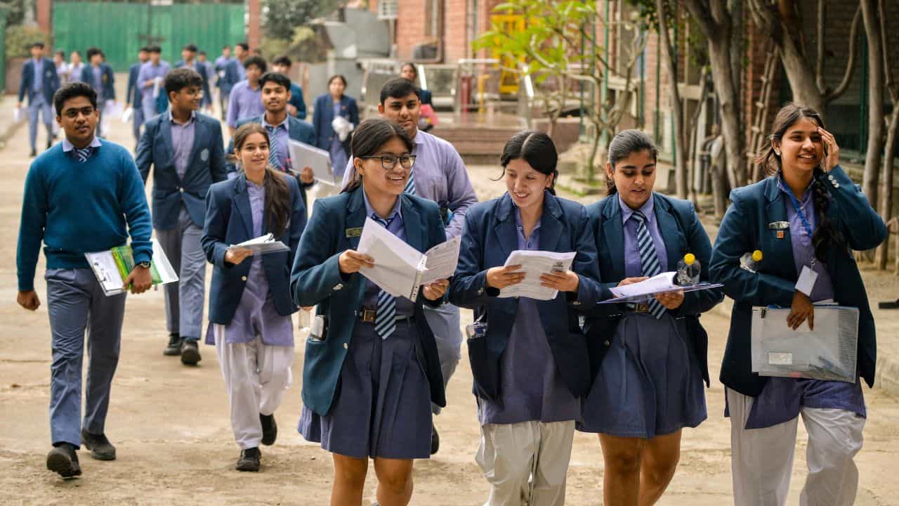 CBSE 10th Result 2026: സിബിഎസ്ഇ പത്താം ക്ലാസ് ഫലം എപ്പോൾ?: മാർക്ക് എങ്ങനെ പരിശോധിക്കാം? CBSE 10th Result 2026: സിബിഎസ്ഇ പത്താം ക്ലാസ് ഫലം എപ്പോൾ?: മാർക്ക് എങ്ങനെ പരിശോധിക്കാം?