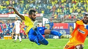 മാനേജ്‌മെന്റ് മോശമാണെന്ന് അറിയാം; കളി ബഹിഷ്‌കരിക്കുന്നത് ശരിയല്ല