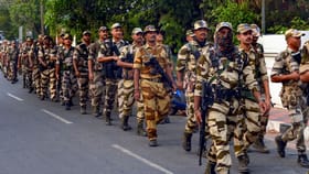 പ്ലസ് ടു കഴിഞ്ഞവർക്ക് സിആർപിഎഫിൽ ജോലി നേടാം; 9195 ഒഴിവുകൾ