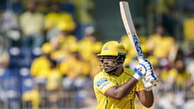 സഞ്ജുവിന് കാര്യങ്ങള്‍ എളുപ്പമല്ല; ഓരോ ദിവസങ്ങള്‍ കഴിയുമ്പോഴും