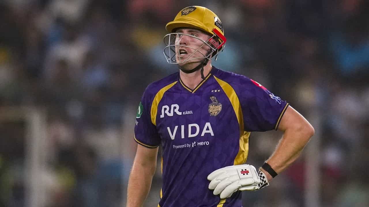 Cameron Green: വിട്ടുമാറാത്ത വൃക്കരോഗം; 12 വയസിന് അപ്പുറം ജീവിച്ചിരിക്കില്ലെന്ന് ഡോക്ടര്‍മാര്‍; കാമറൂണ്‍ ഗ്രീന്‍ പൊരുതിയതെങ്ങനെ?