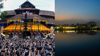 Kochi Buildings: കൊച്ചിയിലെ ഏറ്റവും ഉയരമുള്ള കെട്ടിടം ഏതാണെന്ന് അറിയാമോ? ആകാശം മുട്ടും കൊമ്പന്മാരിതാ