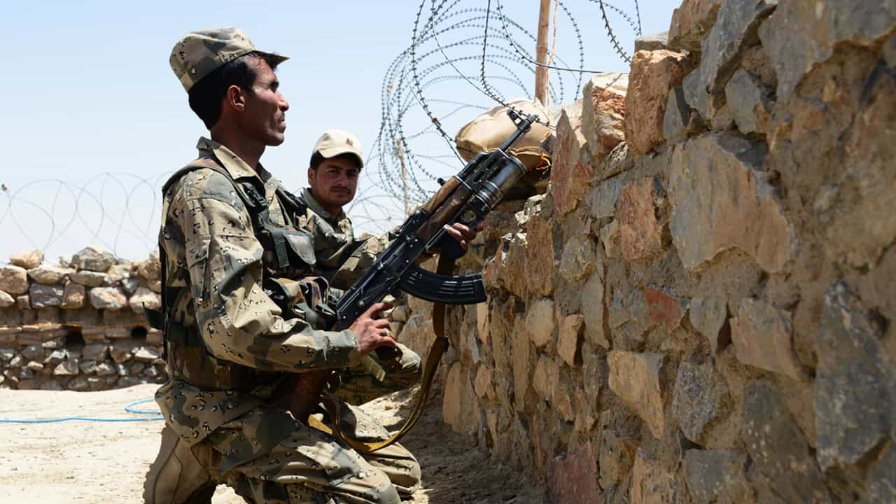 Pakistan-Afghanistan Tension: അഫ്ഗാന്‍ അതിര്‍ത്തിയില്‍ പാകിസ്ഥാന്റെ ആക്രമണം; അവസാനിപ്പിക്കൂവെന്ന്‌ താലിബാന്‍