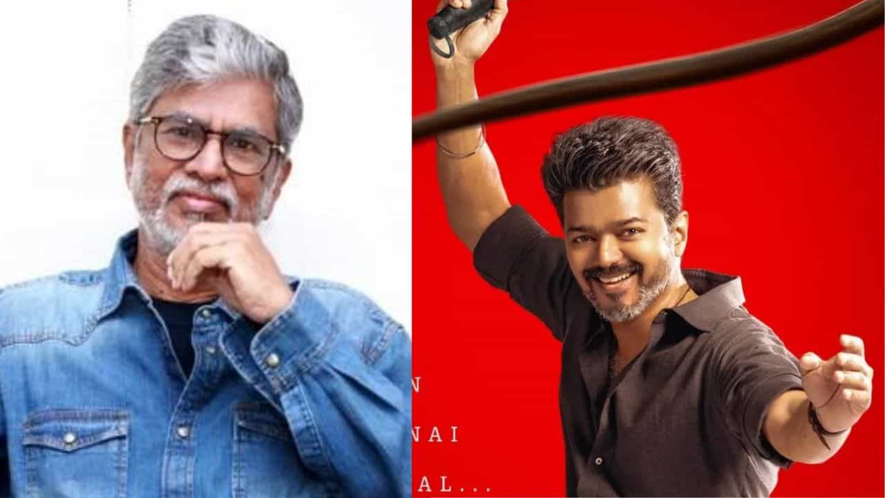 Vijay Jananayagan:  ഞങ്ങൾ ഞെട്ടിയില്ല, പ്രതീക്ഷിച്ചിരുന്നു; ജനനായകന്റെ ലീക്കിൽ വിജയിയുടെ അച്ഛൻ