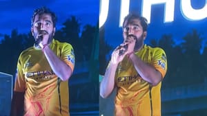 പിക്ചര്‍ ബാക്കി ഹേ! അഞ്ച് വര്‍ഷത്തിനുള്ളില്‍ പുതുപ്പള്ളിയില്‍ ഐപിഎല്‍ നടത്തും; ചാണ്ടി ഉമ്മന്റെ പ്രഖ്യാപനം