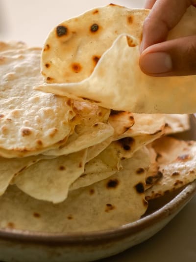 കാസറോളില്‍ ചപ്പാത്തി വെച്ച് കുഴപ്പത്തിലാകല്ലേ! ഇതൊന്ന് നോക്കൂ