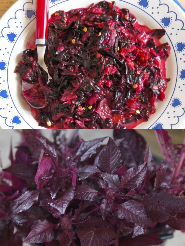 ചീര വരട്ടിയത്  ആവട്ടെ ഇന്ന്; ചോറിന് ഇതൊന്ന് മതി