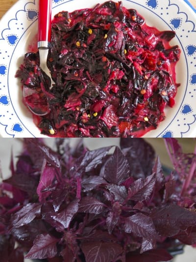 ചീര വരട്ടിയത്  ആവട്ടെ ഇന്ന്; ചോറിന് ഇതൊന്ന് മതി