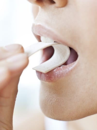 ച്യൂയിങ് ഗം വിഴുങ്ങിയാൽ എന്ത് സംഭവിക്കും?