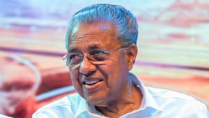 Pinarayi Vijayan: ഏഴ് കിടപ്പുമുറികളുള്ള ക്ലിഫ് ഹൗസിൽ നിന്ന് പിണറായി വിജയന്‍ ഇനി പോവുക ചിന്താഫ്ലാറ്റിലെ ഒറ്റമുറിയിലേക്കോ?