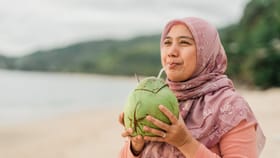 ചൂടുകാലത്ത് കരിക്കിൻ വെള്ളം കുടിക്കാം, പക്ഷേ അമിതമായാൽ പ്രശ്നമാണേ