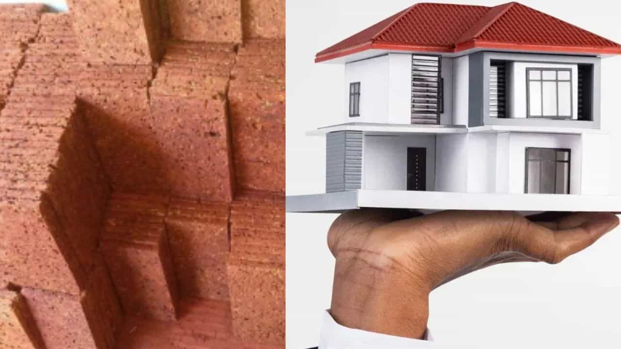 Home Construction Sector: ഇനി നിർമ്മാണപ്രവർത്തനങ്ങൾക്ക് ചിലവു കൂടും, ഇന്നു മുതൽ ചെങ്കല്ലിനു വിലകൂടി