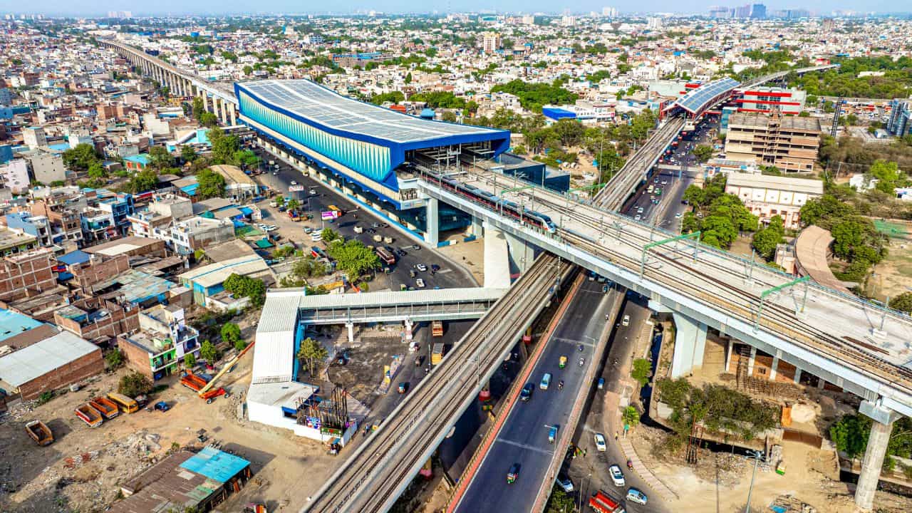 Bengaluru Traffic: ബെംഗളൂരുവില്‍ ഗതാഗത കുരുക്കിന് വിട; മെഹ്ക്രി സര്‍ക്കിളില്‍ പുതിയ കോറിഡോര്‍ ഒരുങ്ങും