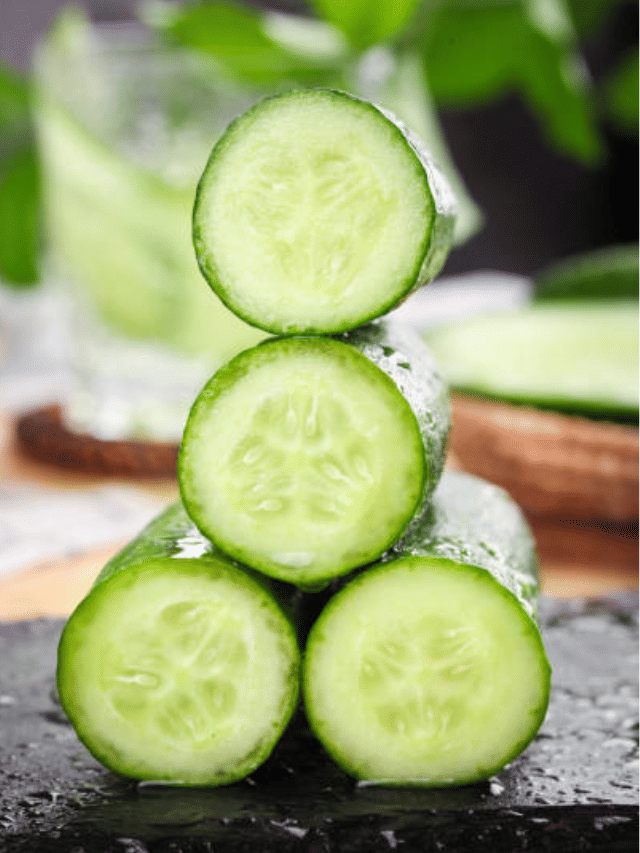 വെള്ളരിക്കയുടെ തൊലി കളയല്ലേ, ഇനി ഇങ്ങനെ ചെയ്തുനോക്കൂ