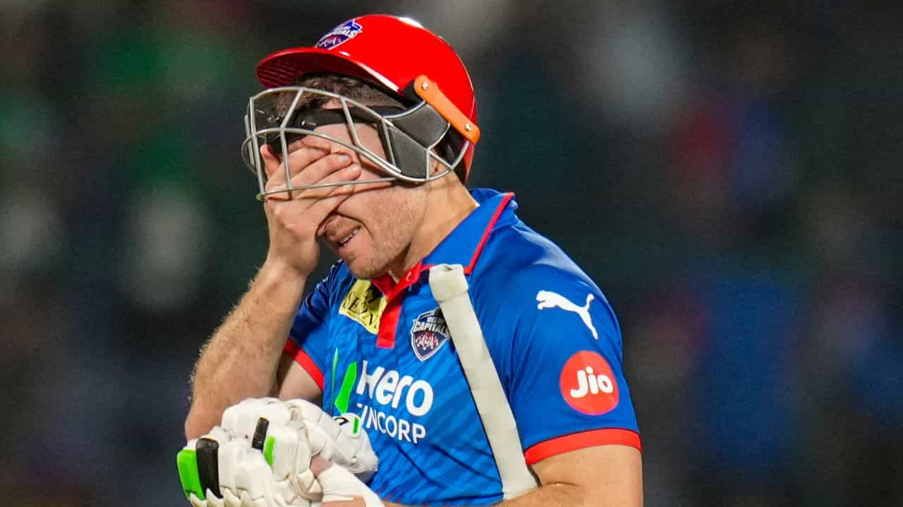 IPL 2026 : മില്ലറുടെ ആ തീരുമാനം എല്ലാം ഇല്ലാതാക്കി; ഡൽഹിക്കെതിരെ ഗുജറാത്തിന് ഒരു റൺസിൻ്റെ ജയം IPL 2026 : മില്ലറുടെ ആ തീരുമാനം എല്ലാം ഇല്ലാതാക്കി; ഡൽഹിക്കെതിരെ ഗുജറാത്തിന് ഒരു റൺസിൻ്റെ ജയം