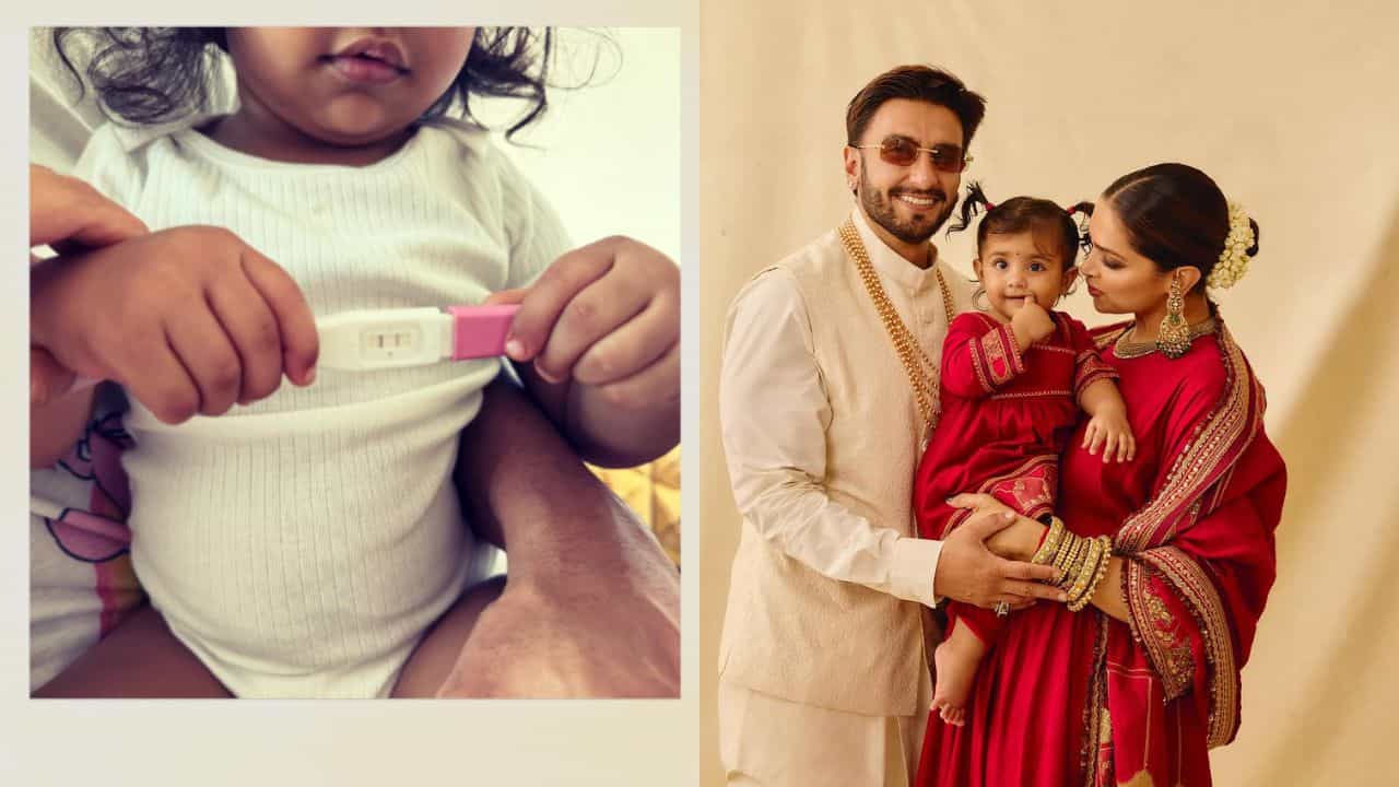 Deepika Padukone: വീണ്ടും അമ്മയാകാൻ പോകുന്നു; സന്തോഷവാർത്ത പങ്കുവെച്ച് ദീപികയും രൺവീറും