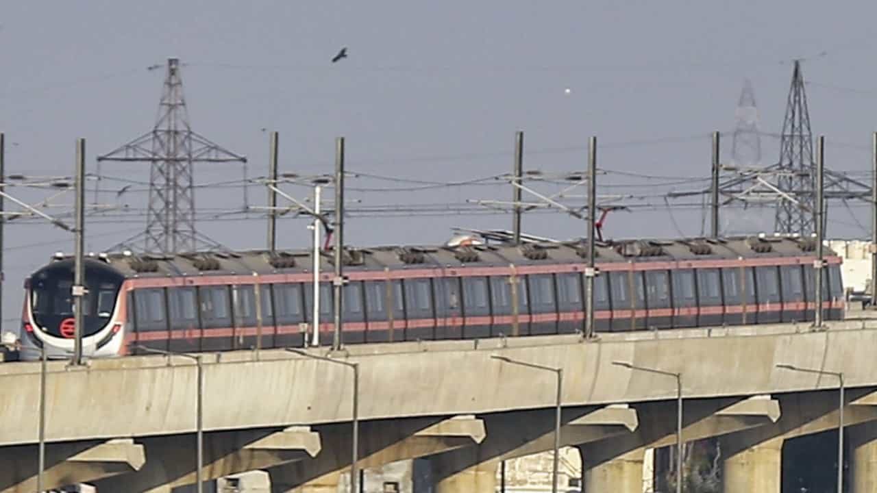 Delhi Metro: 90 പുതിയ കോച്ചുകൾ, 15 ഡ്രൈവർരഹിത ട്രെയിനുകൾ; ഡൽഹി മെട്രോയുടെ മുഖച്ഛായ മാറുന്നു
