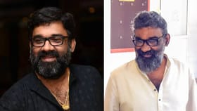 അതിക്രമത്തെക്കുറിച്ച് അറിയില്ലെന്ന് കാരവാൻ ഡ്രൈവർ, വ്യാജമെന്ന്...