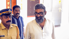 രഞ്ജിത്ത് പുറത്തേക്കോ? ജാമ്യാപേക്ഷ ഇന്ന് പരിഗണിക്കും