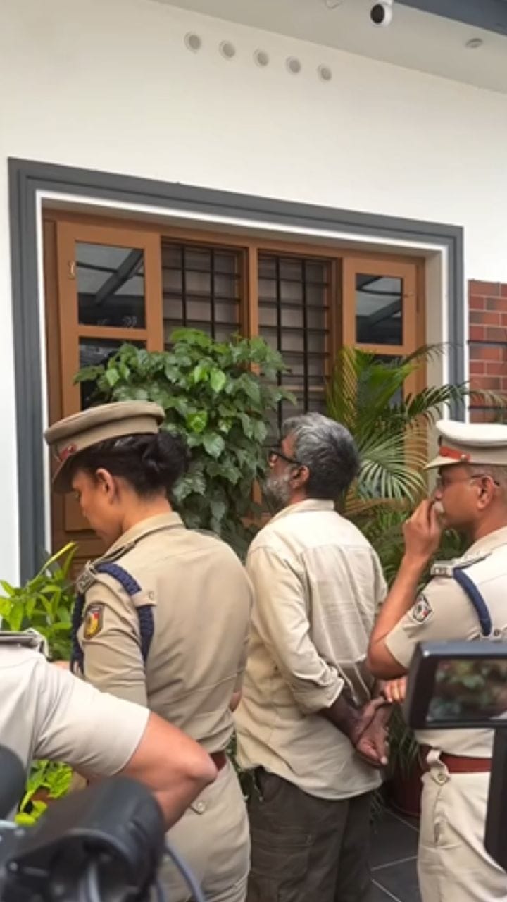 രഞ്ജിത്ത് ജഡ്ജിന് മുൻപിൽ പറഞ്ഞത് എന്ത്?