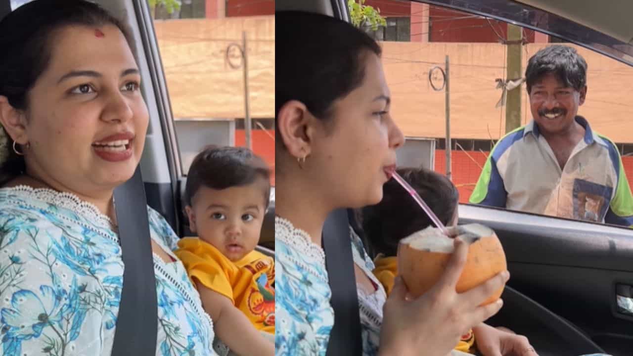 Diya Krishna: ഇതാണ് ദിയയെ മറ്റു സഹോദരിമാരിൽ നിന്നും വ്യത്യസ്ഥയാക്കുന്നത്, ഇപ്പോൾ ഓമിയും! കയ്യടിച്ച് സോഷ്യൽ മീഡിയ