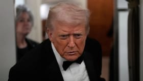 ഇറാൻ ഇന്ന് രാത്രിയോടെ അവസാനിക്കും; ട്രംപ്