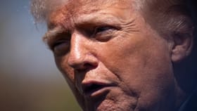 ഇറാനെതിരായ ആക്രമണം രണ്ടാഴ്ചത്തേക്ക് നിര്‍ത്തുന്നുവെന്ന് ട്രംപ്‌