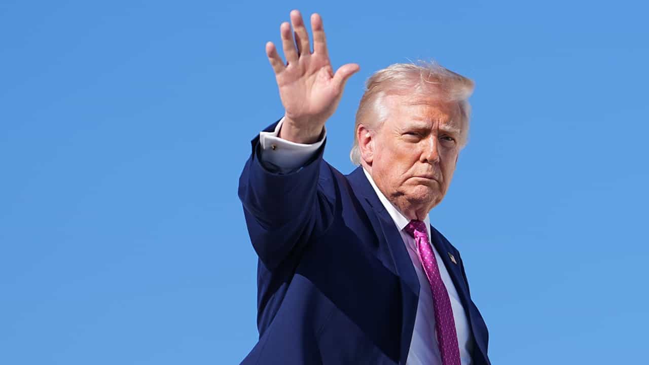 Iran vs US: ഇറാനെ മുച്ചൂടും മുടിക്കും; ഹോര്‍മുസ് കടലിടുക്ക് തടയും; തീരുമാനിച്ചുറപ്പിച്ച് ട്രംപ്?