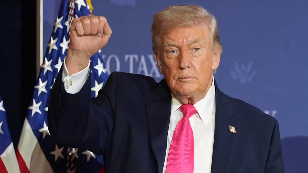 Strait Of Hormuz: ഹോര്‍മുസ് കടലിടുക്ക് തുറന്നുകൊടുത്ത് ഇറാന്‍; നന്ദി അറിയിച്ച് ട്രംപ്‌