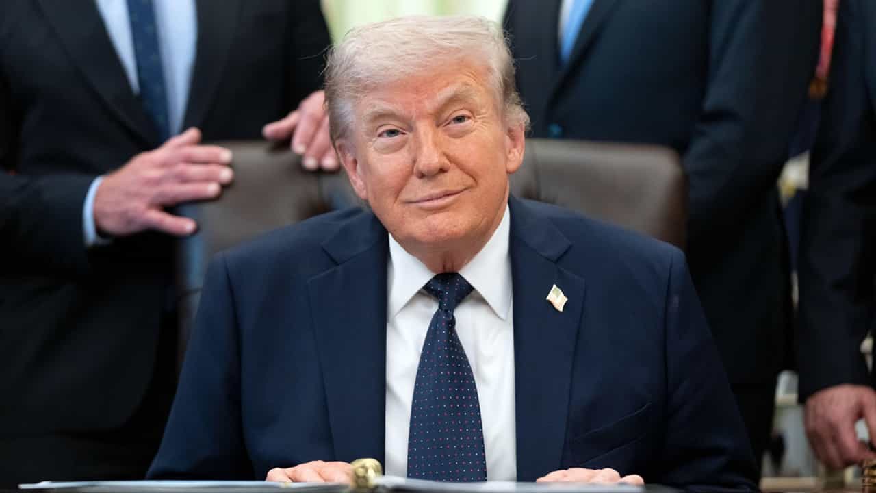 Donald Trump: മോശമെന്ന് പറഞ്ഞാല്‍ വളരെ മോശം! ട്രംപിന്റെ വിടുവായത്തത്തിന് ഇന്ത്യയുടെ മറുപടി