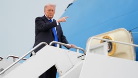 ഒന്ന് ഇന്ത്യയില്‍ വന്നു നോക്കൂ; 'നരകക്കുഴി' പരാമര്‍ശത്തില്‍