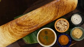 ദോശ കഴിച്ച് രണ്ടു കുട്ടികൾ മരിച്ചു; മാതാപിതാക്കൾ ഗുരുതരാവസ്ഥയിൽ