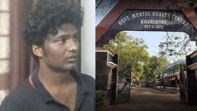 ദൃശ്യ കൊലക്കേസ് പ്രതി മുംബൈയിൽ നിന്ന് പിടിയിൽ