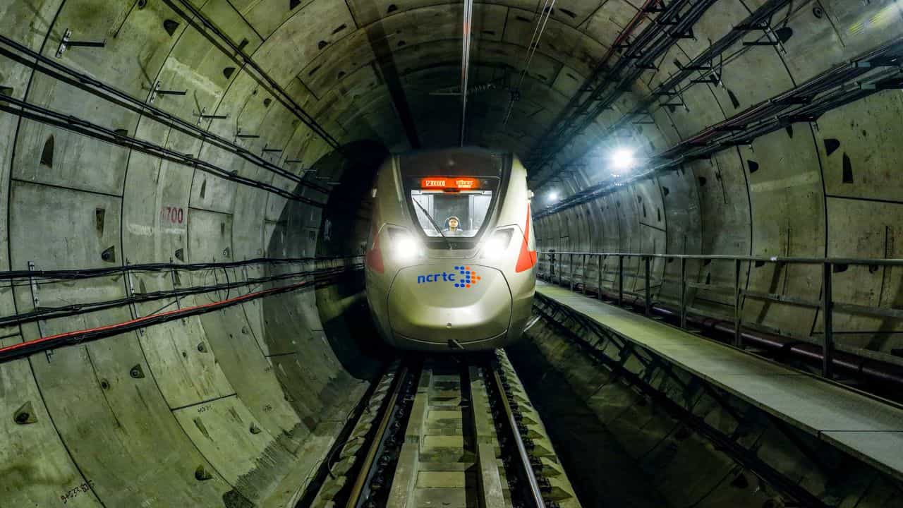 Dubai Metro: നിങ്ങളുടെ മെട്രോ യാത്ര ഇനി ഭൂമിക്കടിയിലൂടെ; ദുബായ് മെട്രോ ഗോൾഡ് ലൈൻ 2032-ൽ വരുന്നു