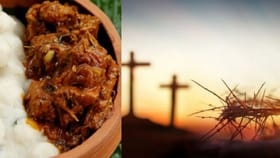 ഈസ്റ്റർ എഗ്ഗും കൊഴുക്കട്ടയും സുറിയാനി അപ്പവും എളുപ്പത്തിൽ ...