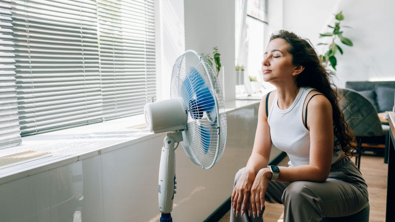 എസിയും കൂളറും ഉപയോ​ഗിക്കാതെ തന്നെ നമ്മുടെ വീടിനകം തണുപ്പിക്കാൻ ചില പൊടികൈകളുണ്ട്. ഏത് കൊടും ചൂടിലും അതിനെ തരണം ചെയ്യാൻ ഇത്തരം വിദ്യകൾ ധാരാളമാണ്. കൃത്യമായി ചെയ്താൽ രാത്രിയും പകലും വീടിനുള്ളിൽ തണുപ്പ് നിലനിർത്താനാകും. എസി ഇല്ലാതെയും വീടിനുള്ളിലെ ചൂട് കുറയ്ക്കാൻ സാധിക്കുന്ന ചില എളുപ്പവഴികൾ എന്തെല്ലാമെന്ന് നമുക്ക് നോക്കാം.
