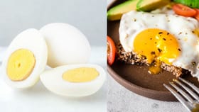 മുട്ടയുടെ മഞ്ഞക്കരു ഹൃദയാഘാതത്തിന് കാരണമാകുമോ? വസ്തുത എന്താണ്