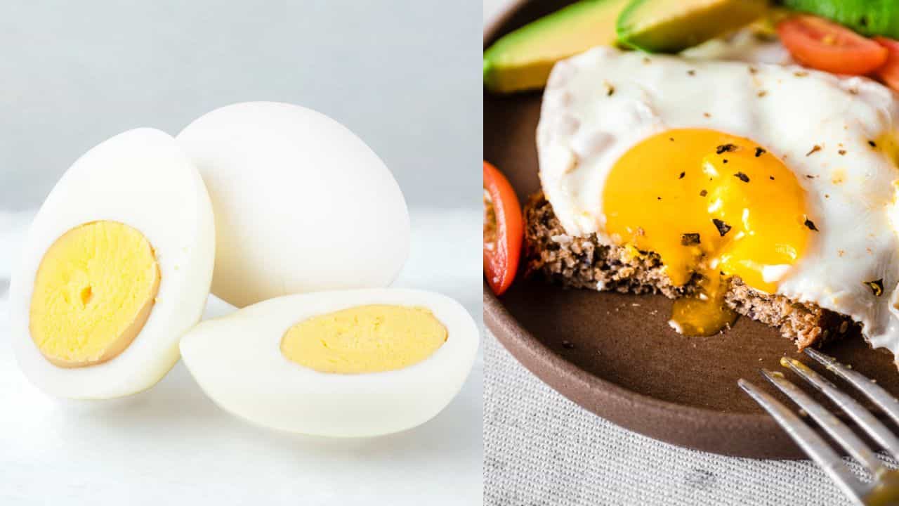 Health Tips: മുട്ടയുടെ മഞ്ഞക്കരു ഹൃദയാഘാതത്തിന് കാരണമാകുമോ? വസ്തുത എന്താണ് Health Tips: മുട്ടയുടെ മഞ്ഞക്കരു ഹൃദയാഘാതത്തിന് കാരണമാകുമോ? വസ്തുത എന്താണ്