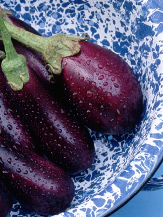 വൃക്കയിൽ കല്ലുള്ളവർക്ക് വഴുതനങ്ങ കഴിക്കാമോ?