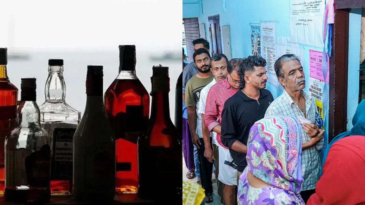 വ്യക്തികൾ പരിധിയിൽ കൂടുതൽ മദ്യം കൈവശം വെക്കുന്നതോ രഹസ്യമായി വിൽക്കുന്നതോ കുറ്റകരമാണ്. അയൽ സംസ്ഥാനങ്ങളിൽ നിന്ന് മദ്യം കടത്തുന്നത് തടയാൻ അതിർത്തികളിൽ എക്സൈസ്, പോലീസ് പരിശോധന കർശനമാക്കിയിട്ടുണ്ട്.