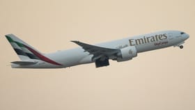 സര്‍വീസുകള്‍ പരിമിതപ്പെടുത്തി എമിറേറ്റ്‌സ്